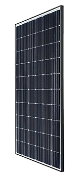 サンテックパワージャパンの単結晶太陽光発電モジュール「STP270S-20/Wem」