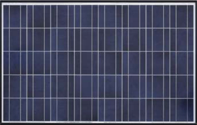 パナソニックの「住宅用太陽光発電システム 多結晶 154シリーズ MD-PH154T」
