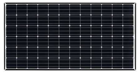 パナソニック 住宅用太陽光発電システム HIT240／233シリーズ