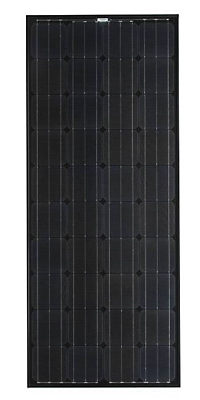 サンテックパワージャパンのスリムサイズの単結晶太陽光発電モジュール「STP165S-20/Idb」