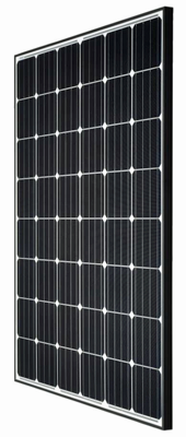 サンテックパワージャパンの単結晶太陽光発電モジュール「STP215S-16/Tem」